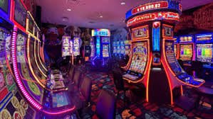 Jewels of Prosperity gem symbol grid and paytable interface on m11slot login